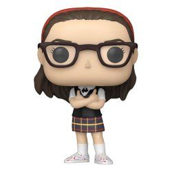 Saturday Nigth Live POP! Movies Vinyl figurine 50th Anniversary MKG Super star 9 cm