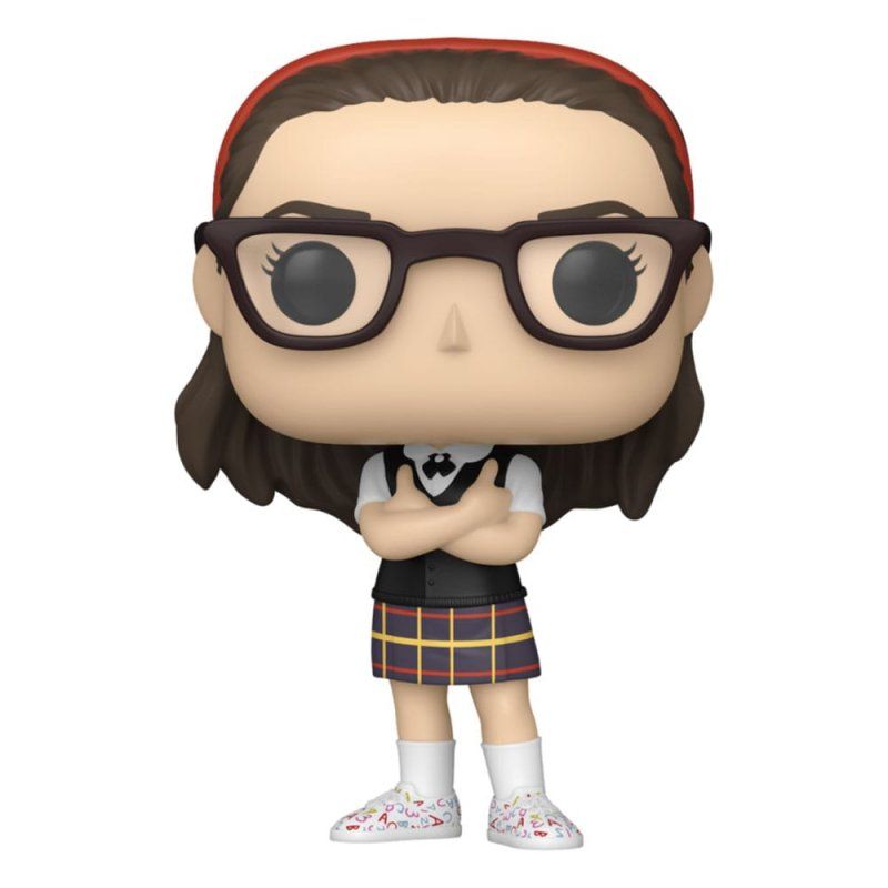 Saturday Nigth Live POP! Movies Vinyl figurine 50th Anniversary MKG Super star 9 cm