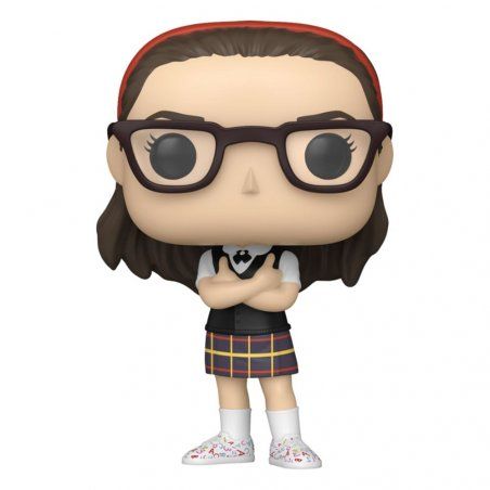 Saturday Nigth Live POP! Movies Vinyl figurine 50th Anniversary MKG Super star 9 cm