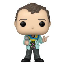 Saturday Nigth Live POP! Movies Vinyl figurine 50th Anniversary Nick the Lounge Singer 9 cm