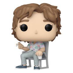 Saturday Nigth Live POP! Movies Vinyl figurine 50th Anniversary Ms. Rafferty 9 cm