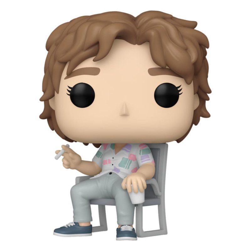 Saturday Nigth Live POP! Movies Vinyl figurine 50th Anniversary Ms. Rafferty 9 cm