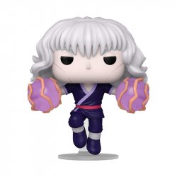 Hunter x Hunter POP! Animation Vinyl figurine Silva Zoldyck 9 cm