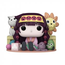 Hunter x Hunter POP! Deluxe Vinyl figurine Alluka Zoldyck 9 cm