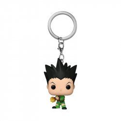 Hunter x Hunter présentoir porte-clés Pocket POP! Viny Gon Freecss 4 cm (12)
