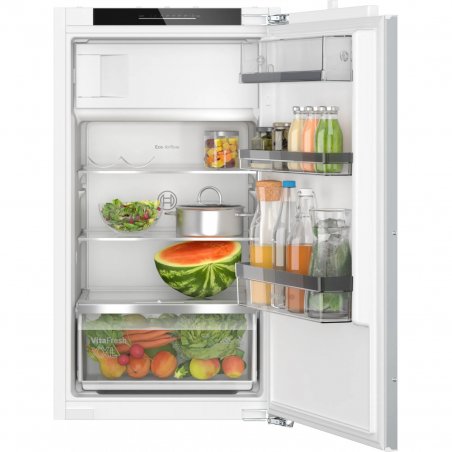 Bosch Serie 6 KIL32ADD1 frigo combine Intégré 147 L D