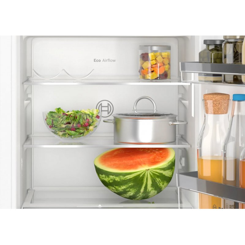 Bosch Serie 6 KIL32ADD1 frigo combine Intégré 147 L D