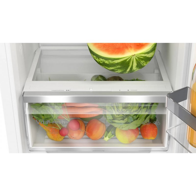 Bosch Serie 6 KIL32ADD1 frigo combine Intégré 147 L D