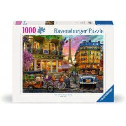 Ravensburger 12000885 Jeu de puzzle 1000 pièce(s) Autres