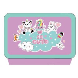 MAGIC KIDS - Lunchbox - So Cute (8014772)