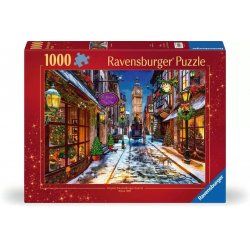 Ravensburger 12000578 Jeu de puzzle 1000 pièce(s) Noël