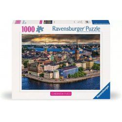 Ravensburger 12000114 Jeu de puzzle 1000 pièce(s) Autres
