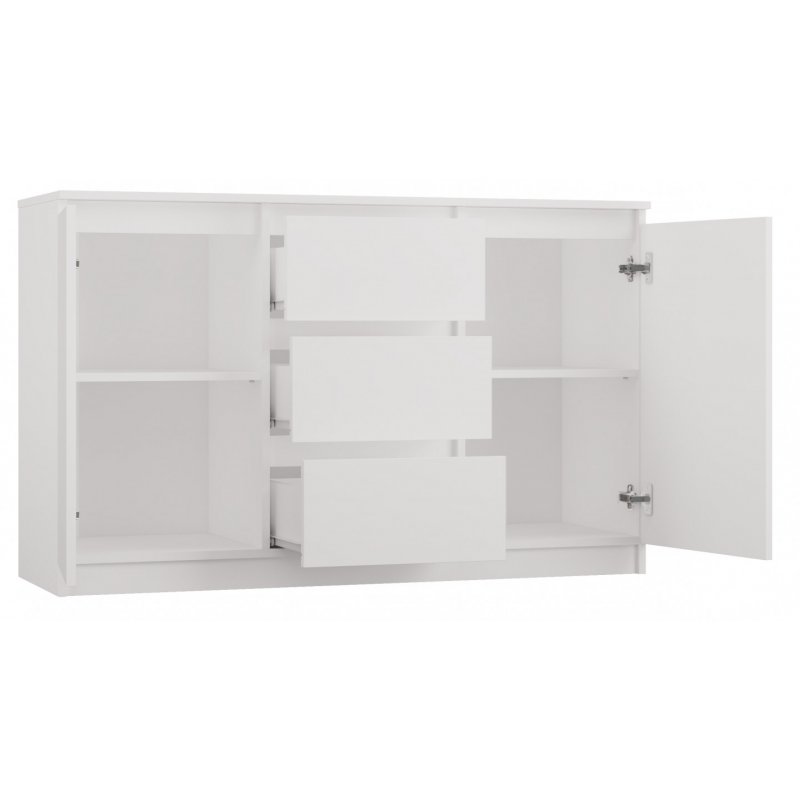 Topeshop COSTA BIEL KOMPLET Commode