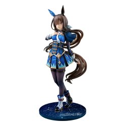 Uma Musume Pretty Derby statuette PVC 1/7 Admire Vega 26 cm