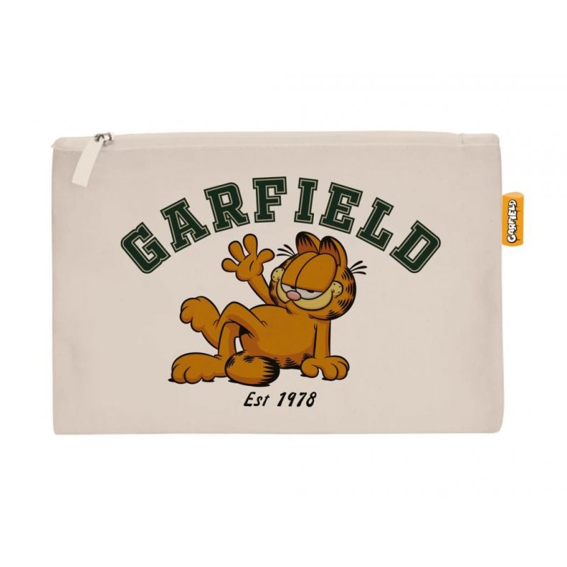 GARDFIELD - Logo - Pochette