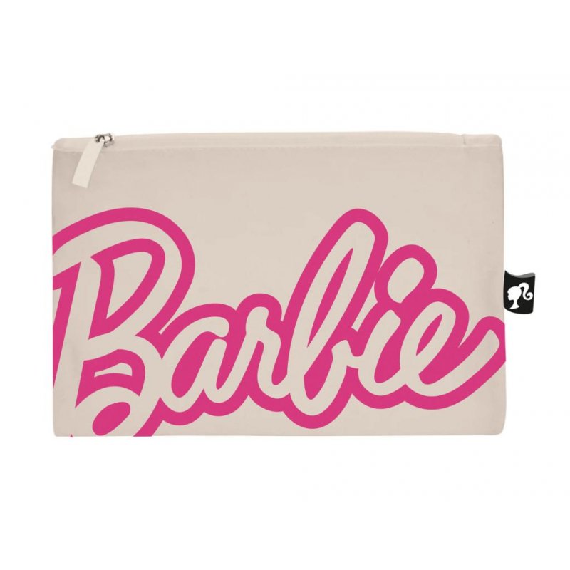 BARBIE - Logo - Pochette
