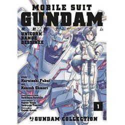 GUNDAM - Unicorn - Tome 1