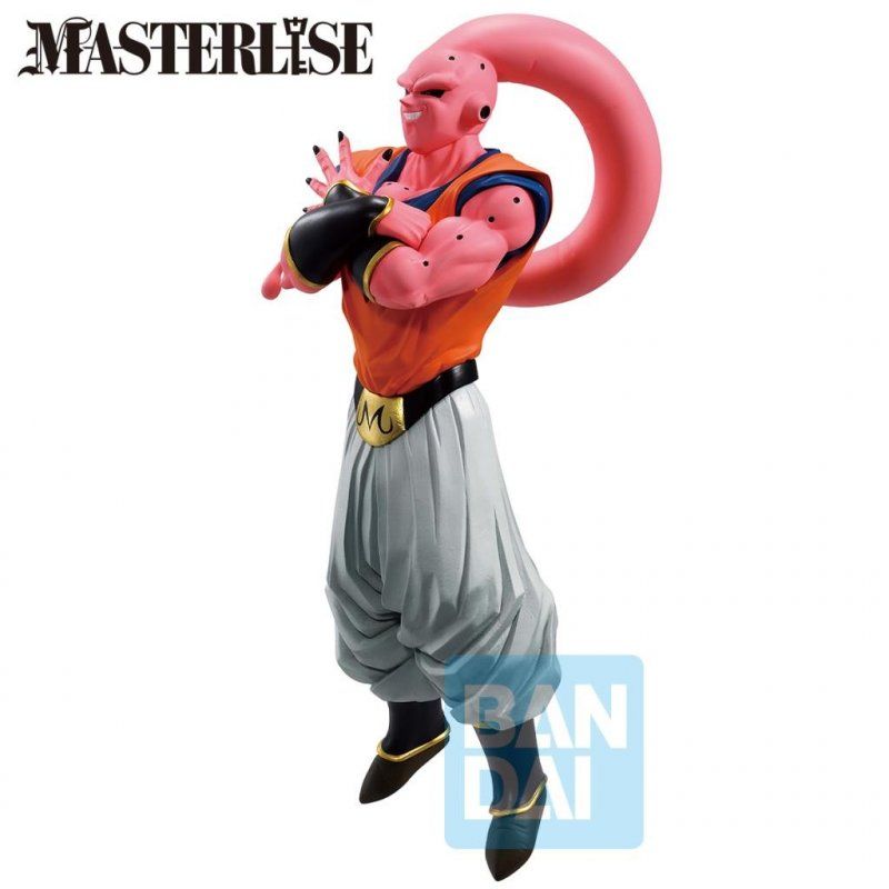 DRAGON BALL - Majin Buu Gohan Absorbed - Fig. VS Omnibus Ultimate 27cm