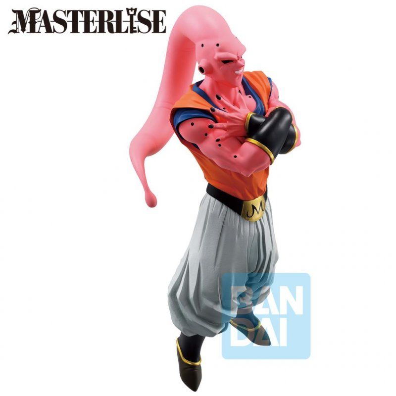 DRAGON BALL - Majin Buu Gohan Absorbed - Fig. VS Omnibus Ultimate 27cm
