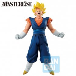 DRAGON BALL - Super Vegito - Figurine VS Omnibus Ultimate 26cm
