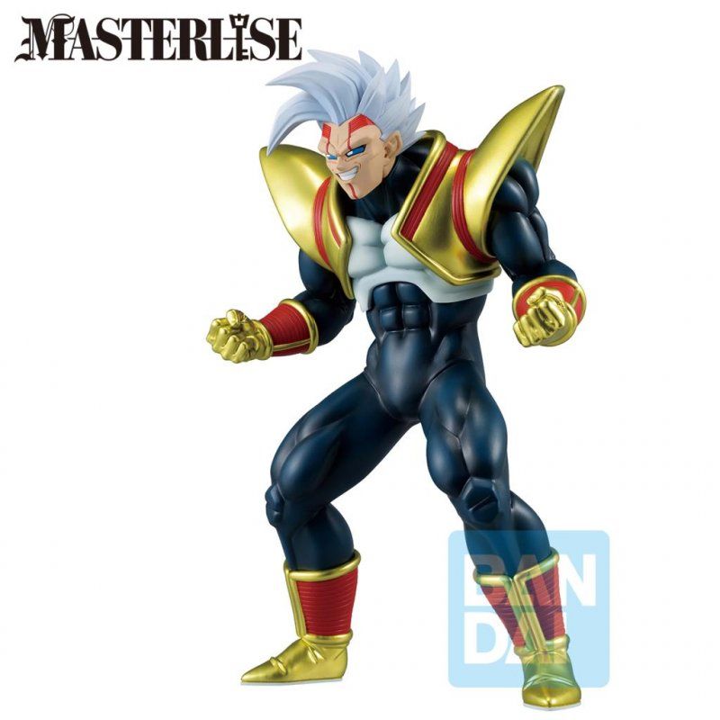 DRAGON BALL GT - Super Baby 2 - Figurine VS Omnibus Ultimate 26cm