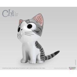 CHI - Chi "Assis" - Statuette Collector 11cm