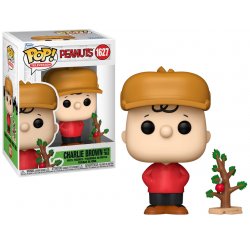 PEANUTS - POP TV N° 1627 - Charlie Brown