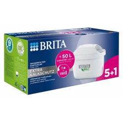 Brita MAXTRA PRO Cartouche de filtre à eau