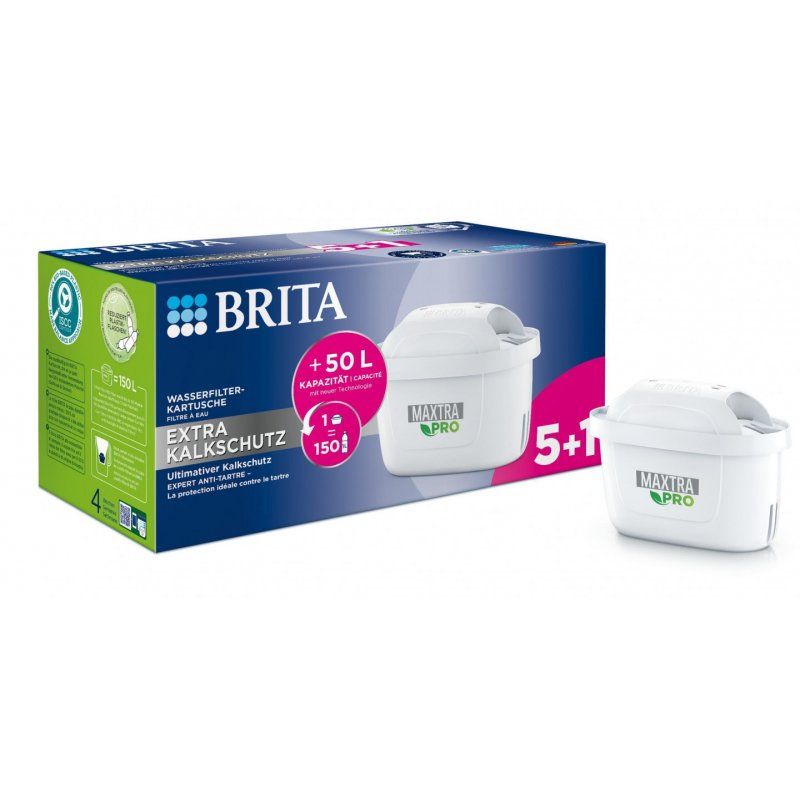 Brita MAXTRA PRO Cartouche de filtre à eau