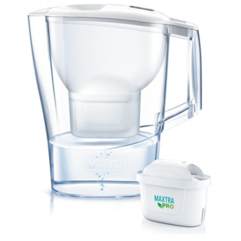 Brita Aluna Carafe de filtrage d’eau 1 pièce(s)