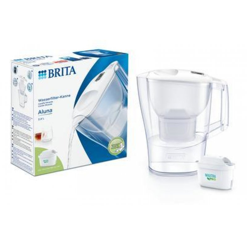 Brita Aluna Water filter jug 1 pc(s)