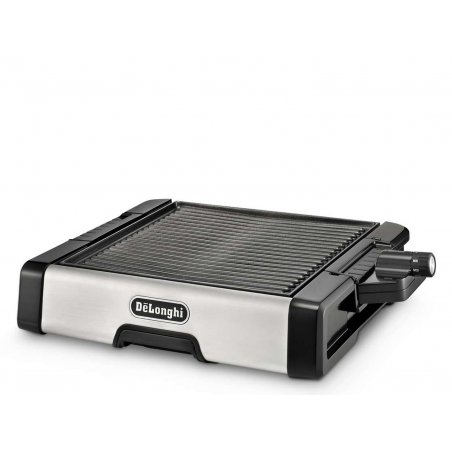 De’Longhi BG 400 outdoor barbecue/grill Tabletop Electric Black 1800 W