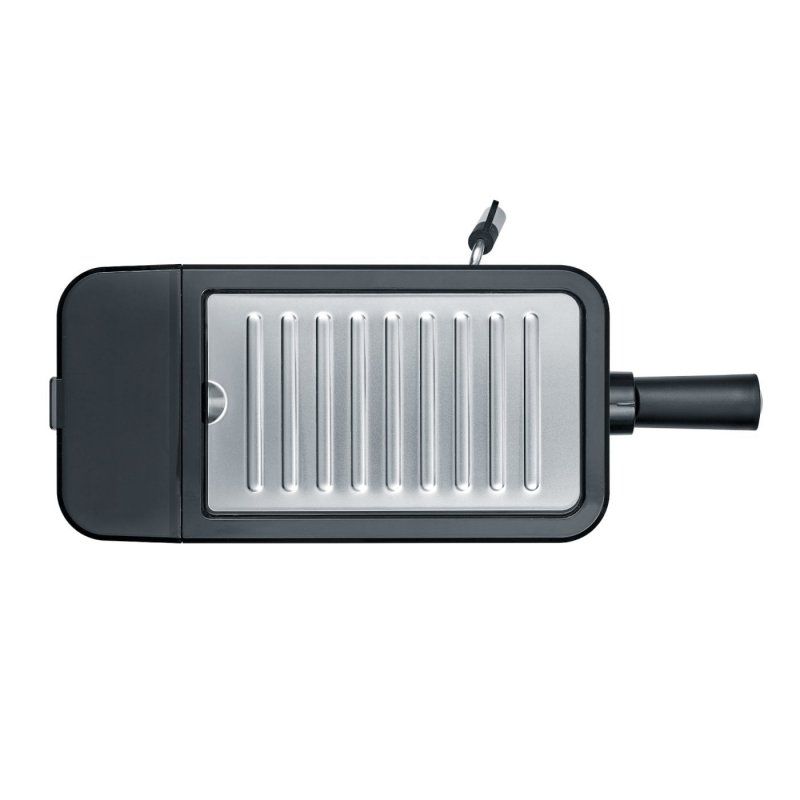 Graef Kaffeemaschine Young ES402 *schwarz*