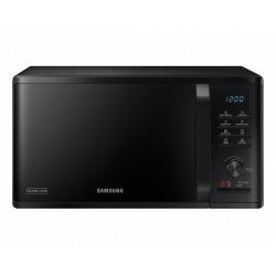 Samsung MG23B3515AK/EN micro-onde Comptoir Micro-ondes grill 23 L 1250 W Noir