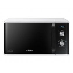 Samsung MG23K3614AW/EG microwave Countertop Combination microwave 23 L 800 W White