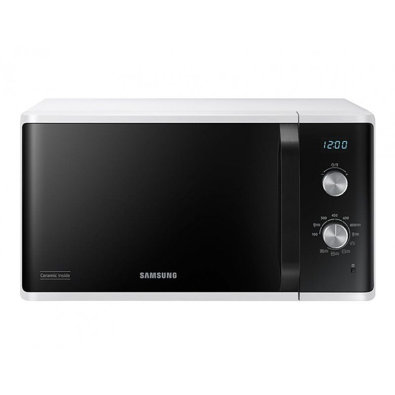 Samsung-HH Mikrowelle/Grill 800W/23Liter - MG23K3614AW/EG *schwarz*