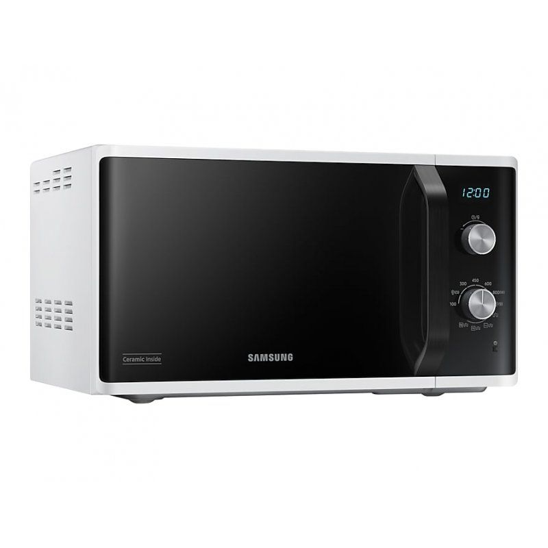Samsung-HH Mikrowelle/Grill 800W/23Liter - MG23K3614AW/EG *schwarz*