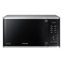 Samsung-HH Mikrowelle 800W/23Liter - MS23B3515AS/EN *silber*