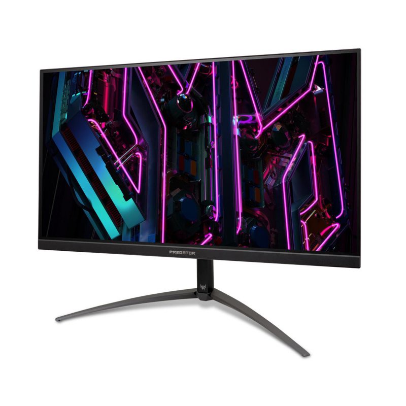 Acer 31,5" Predator XB323QKV3 (null cm (null Zoll))