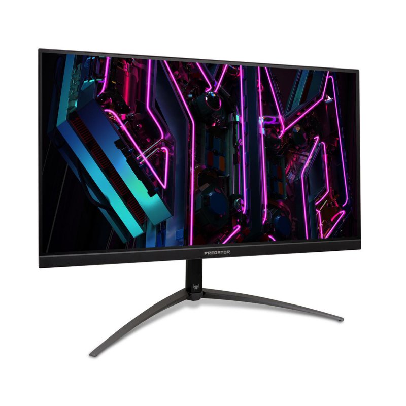 Acer 31,5" Predator XB323QKV3 (null cm (null Zoll))