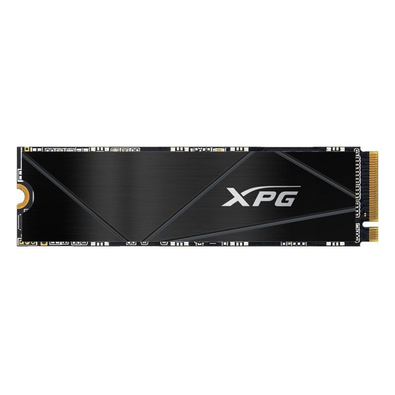 ADATA 1TB XPG GAMMIX S50 Core M.2 NVMe Gen4 SSD, M.2 2280, PCIe 4.0, R/W 3500/2200 MB/s