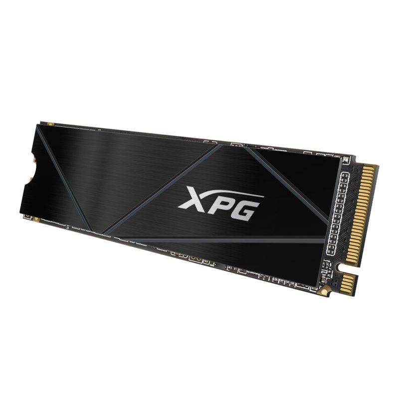 ADATA 1TB XPG GAMMIX S50 Core M.2 NVMe Gen4 SSD, M.2 2280, PCIe 4.0, R/W 3500/2200 MB/s