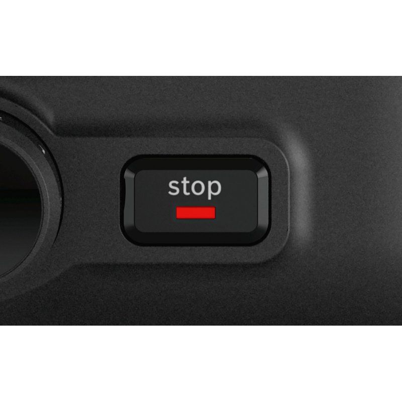 Bosch TAT3P420 grille-pain 2 part(s) 970 W Acier inoxydable