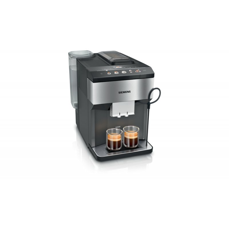 Siemens EQ.500 TP516DX3 coffee maker Fully-auto Espresso machine 1.9 L