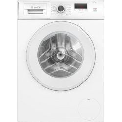 Bosch Serie 2 WGE02420 washing machine Front-load 7 kg 1400 RPM White