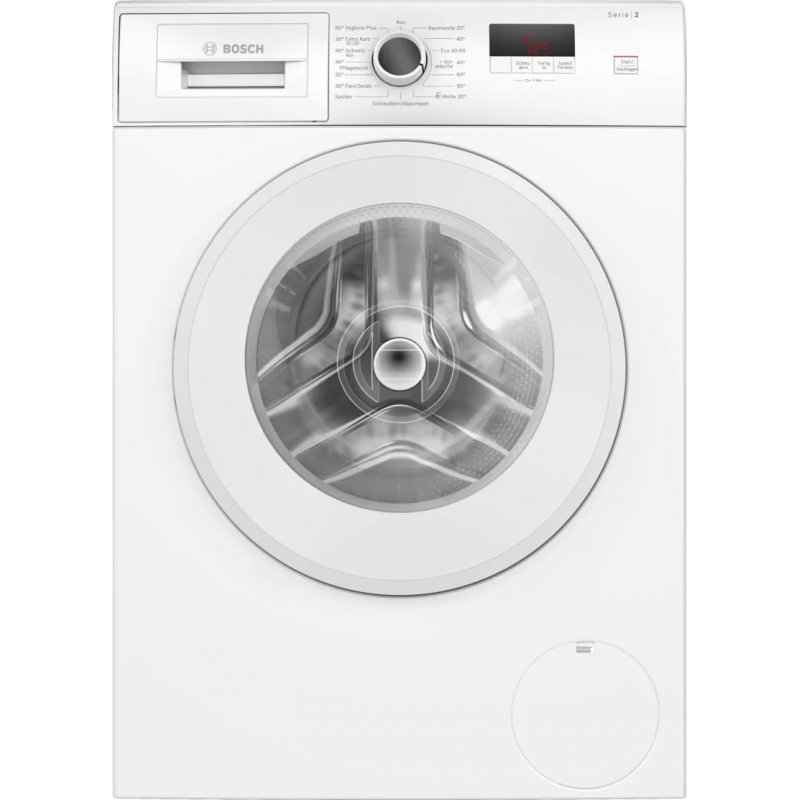 Bosch Waschvollautomat 7 kg WGE02420 Serie 2 A wh