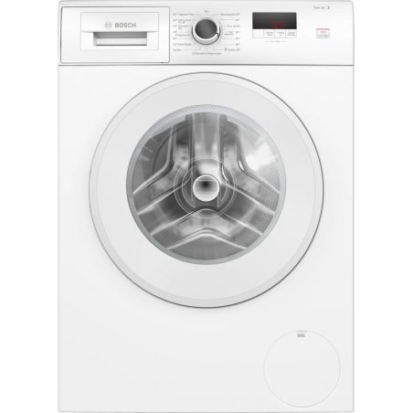 Bosch Waschvollautomat 7 kg WGE02420 Serie 2 A wh