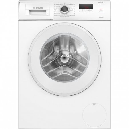 Bosch Waschvollautomat 7 kg WGE02471 Serie 2 A wh