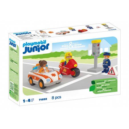 71692 Playm. Helden des Alltags 71692