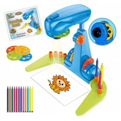 Artkids - Projector Drawing (32930)